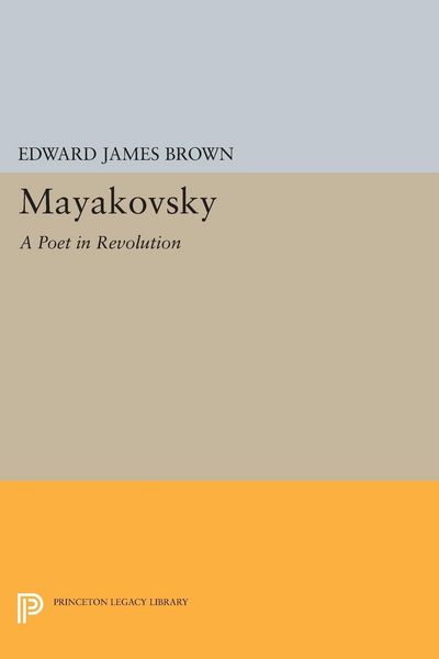 Produktbild: Mayakovsky