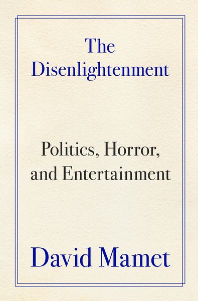 Produktbild: The Disenlightenment