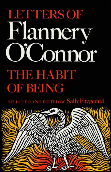 Produktbild: The Habit of Being