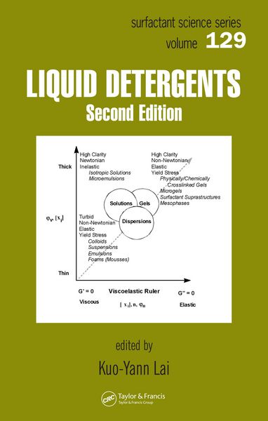 Produktbild: Liquid Detergents