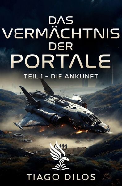 Das Vermächtnis der Portale