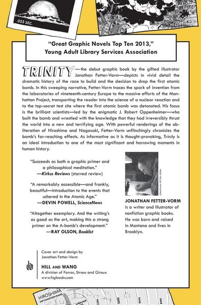Produktbild: Trinity