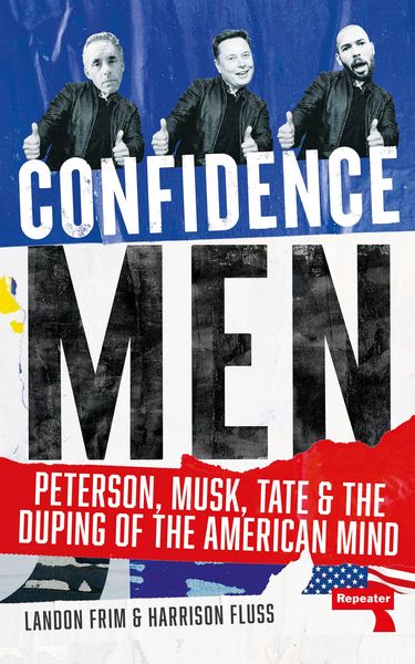 Produktbild: Confidence Men