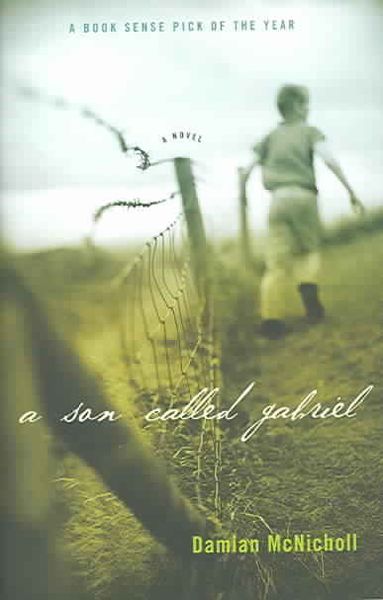 Produktbild: A Son Called Gabriel