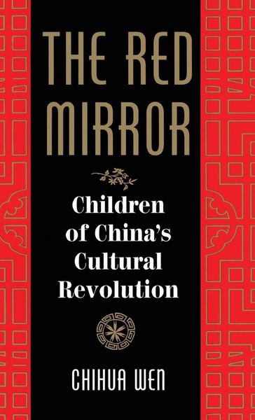 Produktbild: The Red Mirror