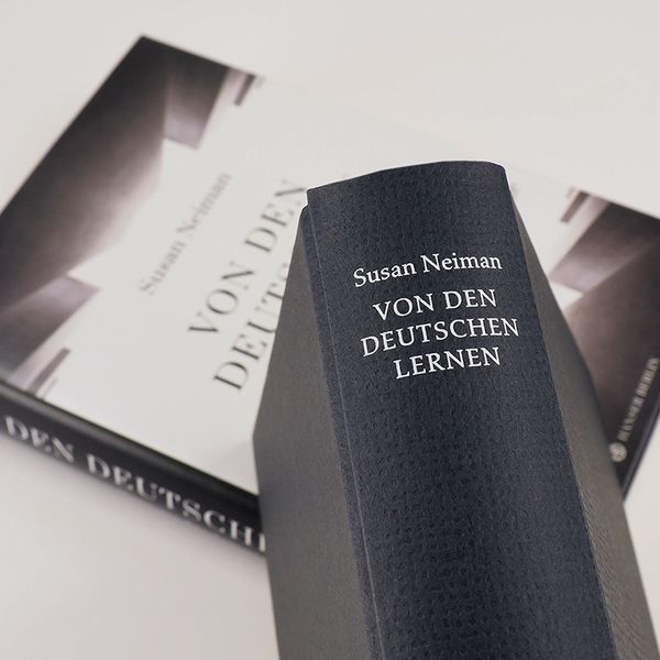 Produktbild: Von den Deutschen lernen