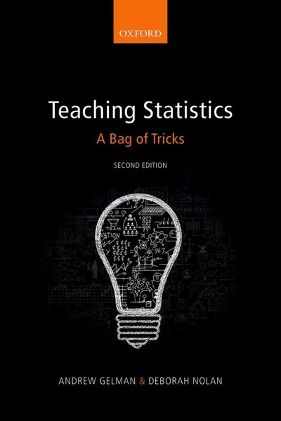 Produktbild: Teaching Statistics