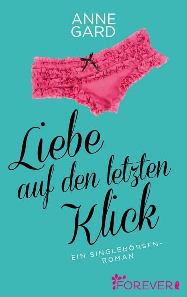 Produktbild: Liebe auf den letzten Klick