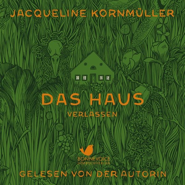 Produktbild: Das Haus verlassen
