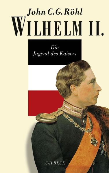 Produktbild: Wilhelm II.