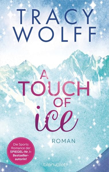 Produktbild: A Touch of Ice