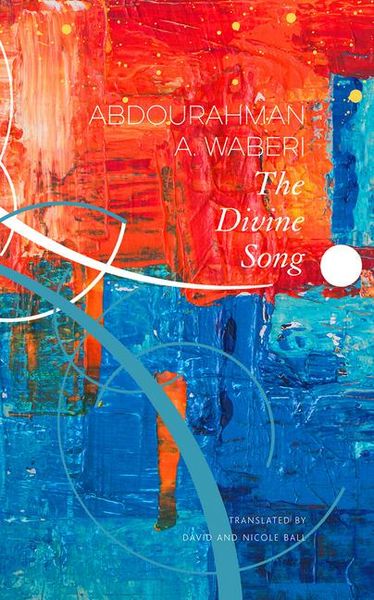 Produktbild: The Divine Song