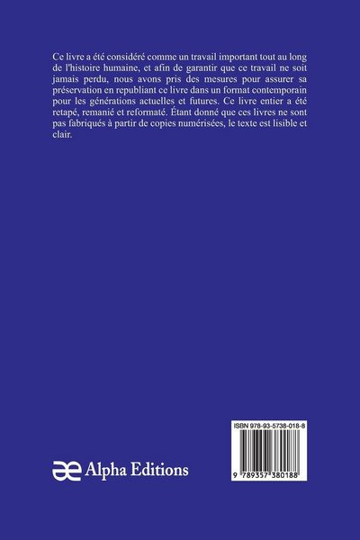 Produktbild: Le M&eacute;decin des Dames de N&eacute;ans