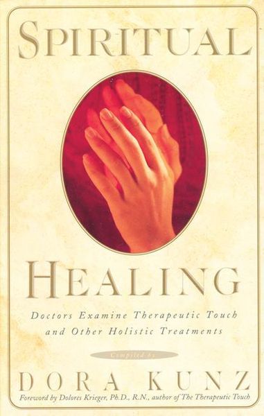 Produktbild: Spiritual Healing