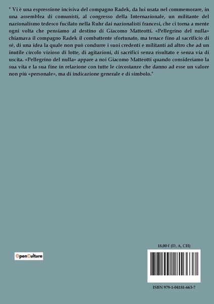 Produktbild: Sul Fascismo (Volume II)