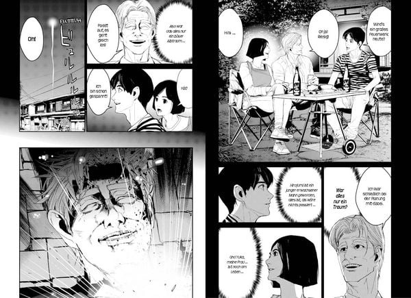 Produktbild: Starving Anonymous Re:velation 07