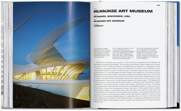Produktbild: Calatrava