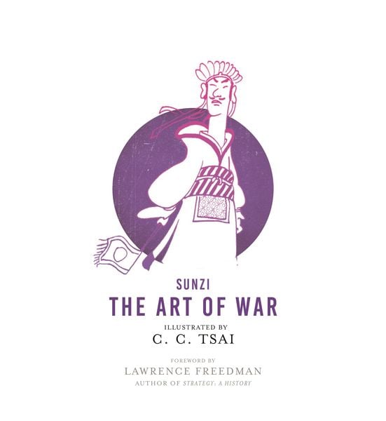 Produktbild: The Art of War
