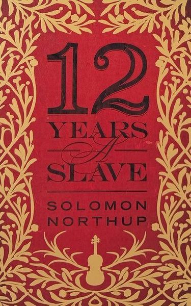 Produktbild: 12 Years a Slave