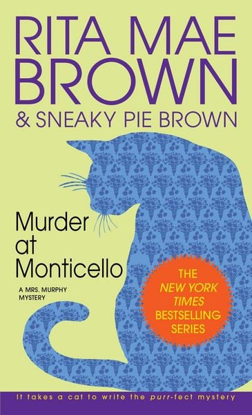 Produktbild: Murder at Monticello