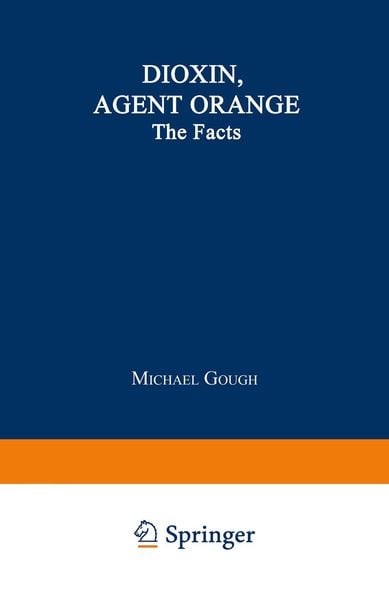 Produktbild: Dioxin, Agent Orange