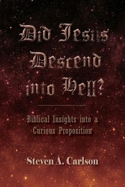 Produktbild: Did Jesus Descend into Hell