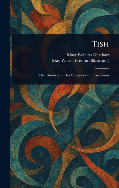 Produktbild: Tish
