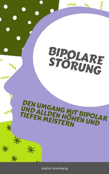 Produktbild: Bipolare St&ouml;rung