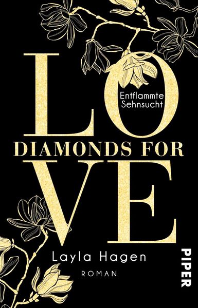Entflammte Sehnsucht / Diamonds for Love Bd. 3
