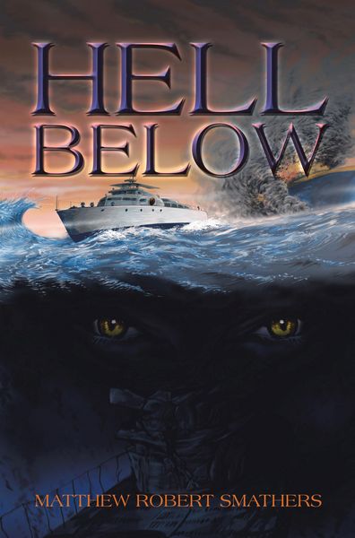 Produktbild: Hell Below