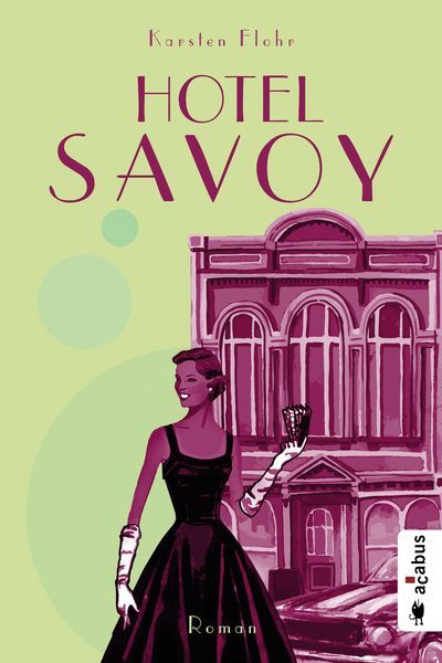 Produktbild: Hotel Savoy