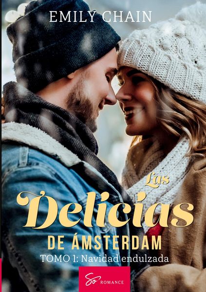 Produktbild: Las delicias de &Aacute;msterdam - Tomo 1
