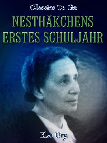 Produktbild: Nesth&auml;kchens erstes Schuljahr