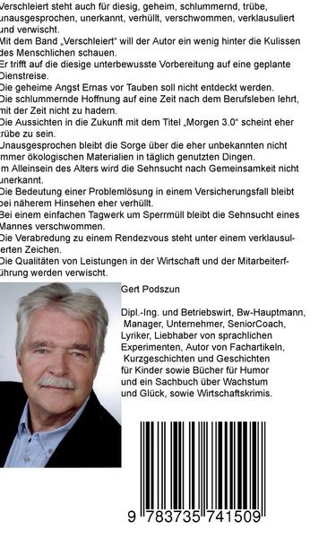 Produktbild: Verschleiert