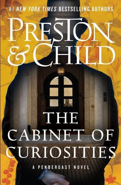 Produktbild: The Cabinet of Curiosities