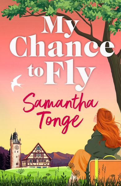 Produktbild: My Chance to Fly