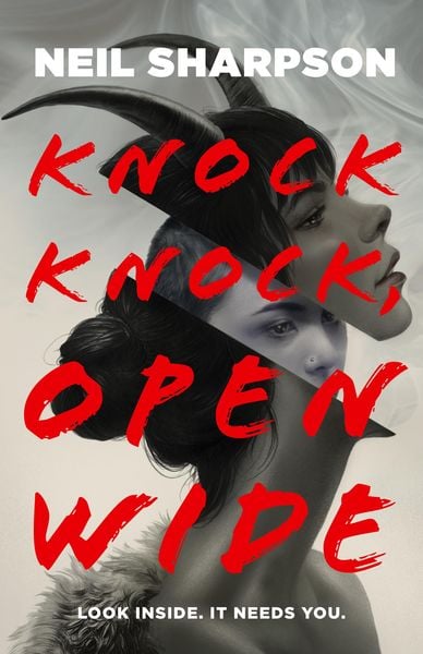 Produktbild: Knock Knock, Open Wide