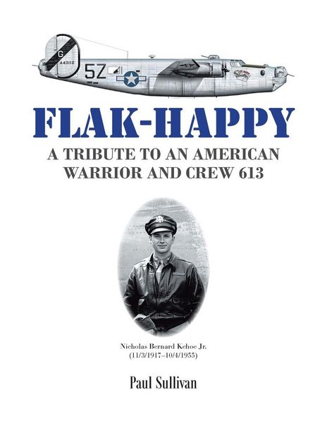 Produktbild: Flak-Happy