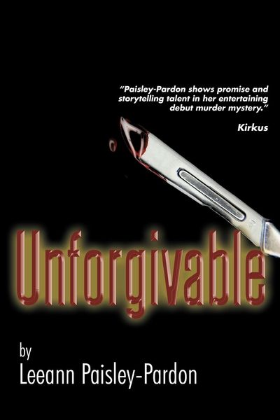 Produktbild: Unforgivable