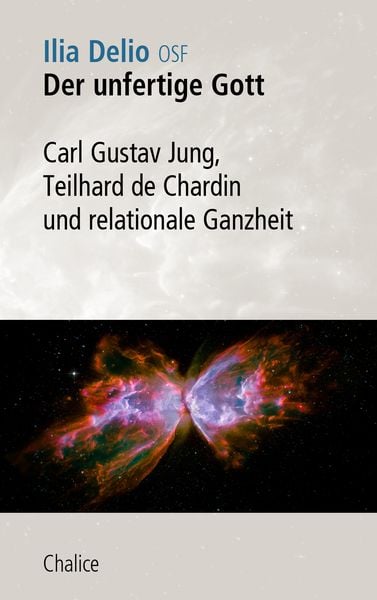 Produktbild: Der unfertige Gott
