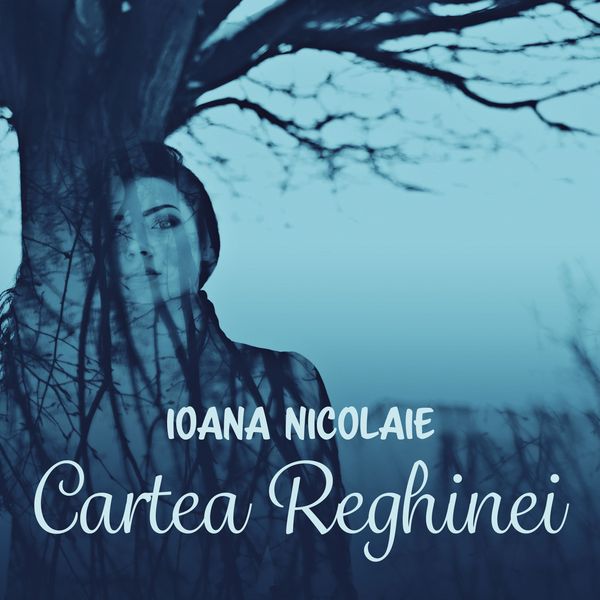 Cartea Reghinei - Ioana Nicolaie, Audio, 9789152189733