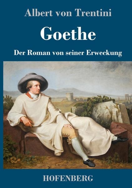 Produktbild: Goethe