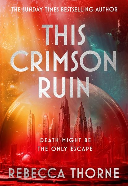 Produktbild: This Crimson Ruin