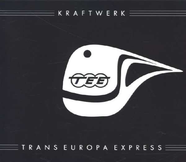 Produktbild: Trans Europa Express (Remaster)