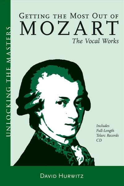 Produktbild: Getting the Most Out of Mozart
