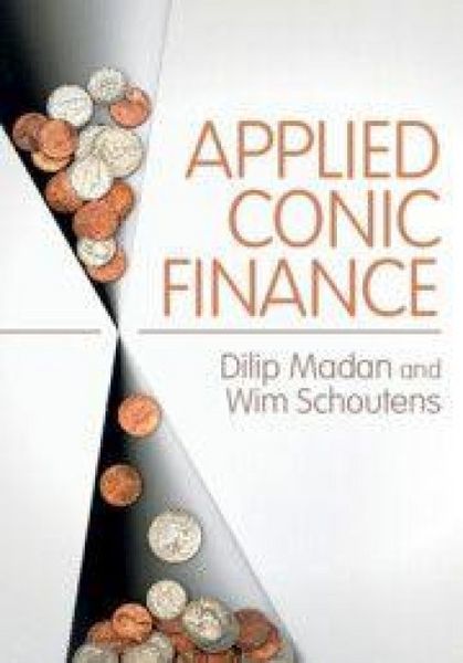 Produktbild: Applied Conic Finance