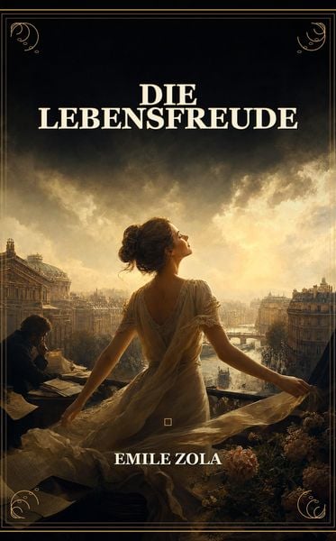 Produktbild: Die Lebensfreude