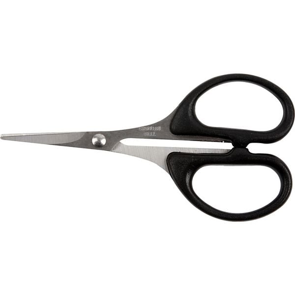 Produktbild: Creativ Company Pr&auml;zisionsschere, L 11 cm, f&uuml;r Rechtsh&auml;nder