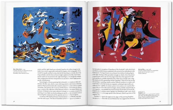 Produktbild: Pollock