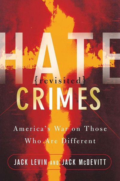 Produktbild: Hate Crimes Revisited